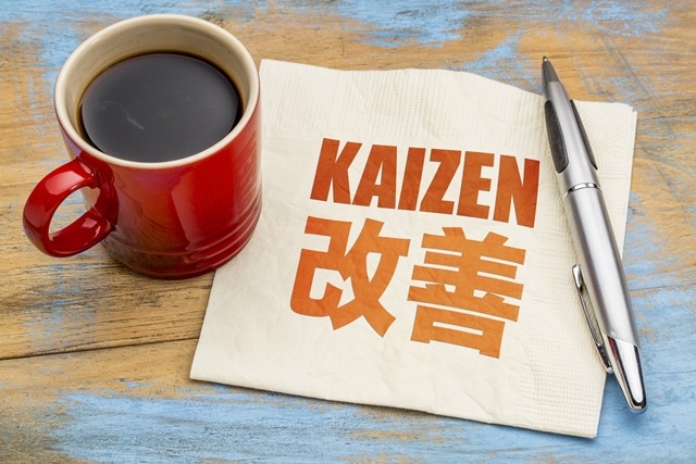 Онлайн-курс «Управление по-японски. «Кайдзен» - система достижения успеха».